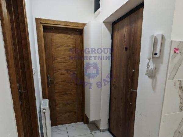 Slika 5 - Dvosoban stan na prodaju, 42m2, 123.600€