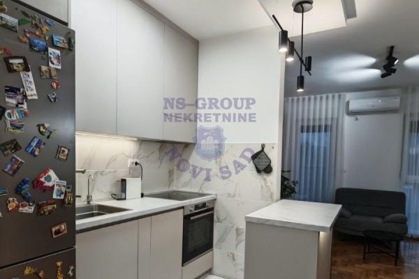 Slika 3 - Dvosoban stan na prodaju, 42m2, 123.600€