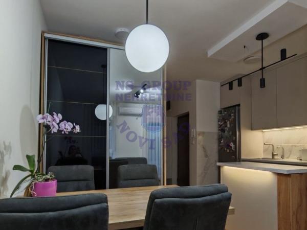 Slika 1 - Dvosoban stan na prodaju, 42m2, 123.600€