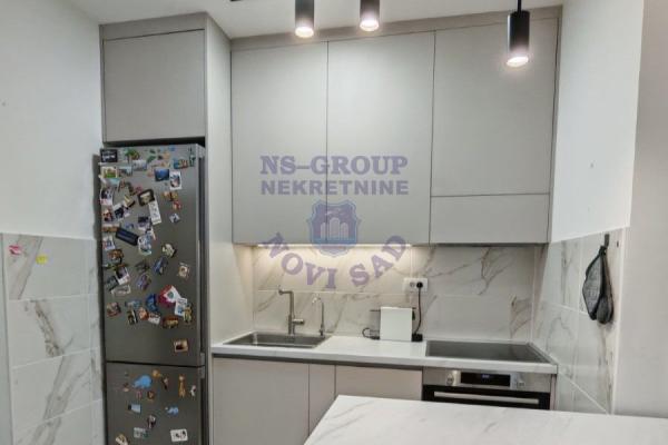 Slika 4 - Dvosoban stan na prodaju, 42m2, 123.600€