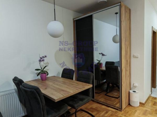 Slika 2 - Dvosoban stan na prodaju, 42m2, 123.600€