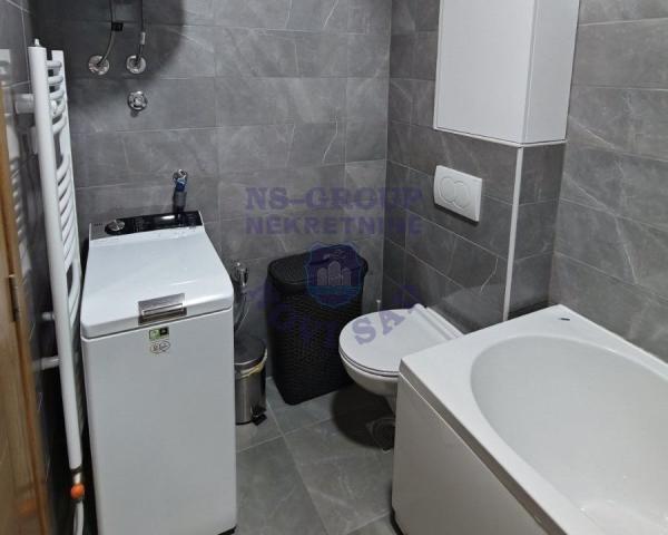 Slika 8 - Dvosoban stan na prodaju, 42m2, 123.600€