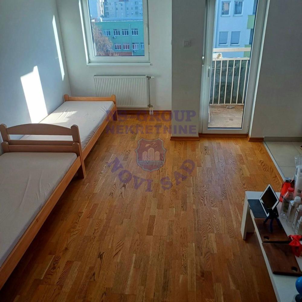 Glavna slika -Trosoban stan na prodaju, 74m2, 200.850€