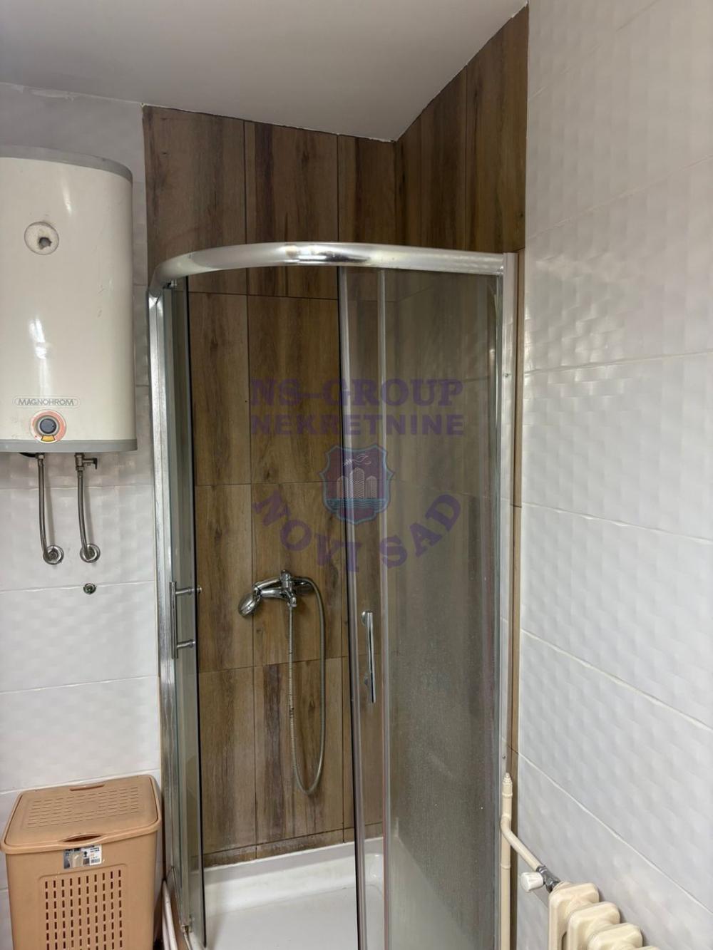 Slika 2 - Jednoiposoban stan na prodaju, 33m2, 123.600€