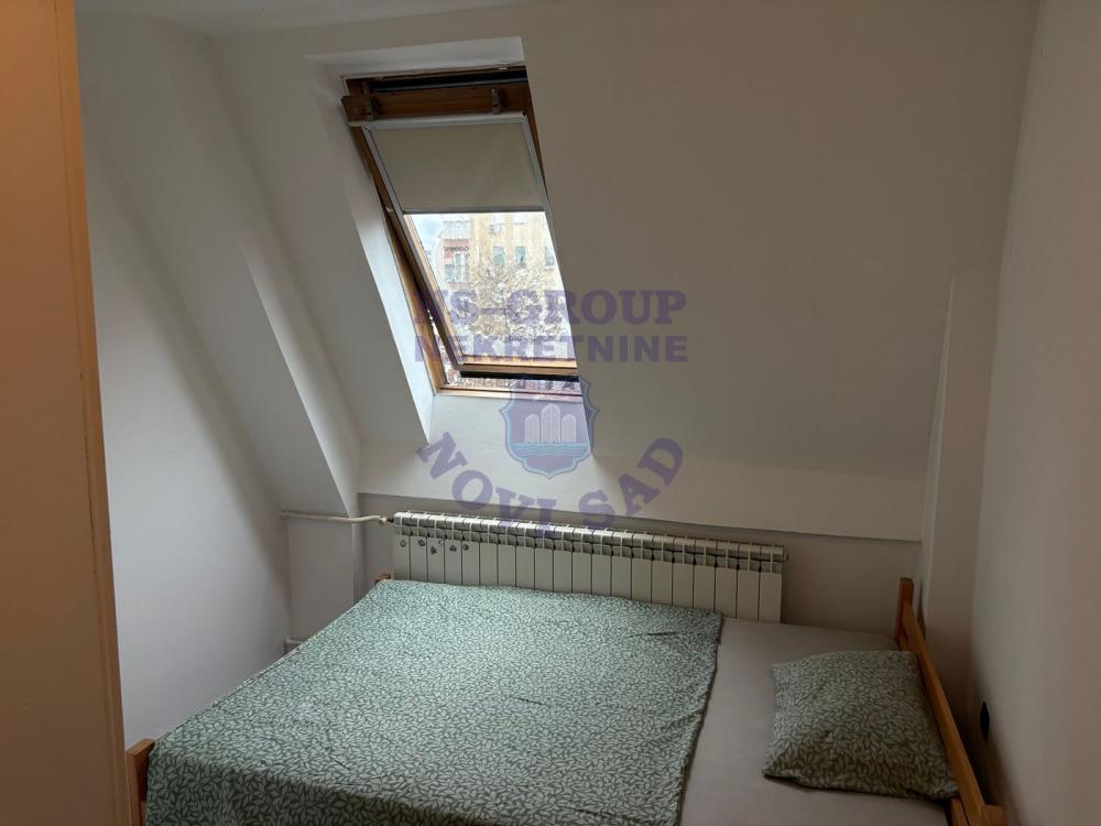 Slika 1 - Jednoiposoban stan na prodaju, 33m2, 123.600€