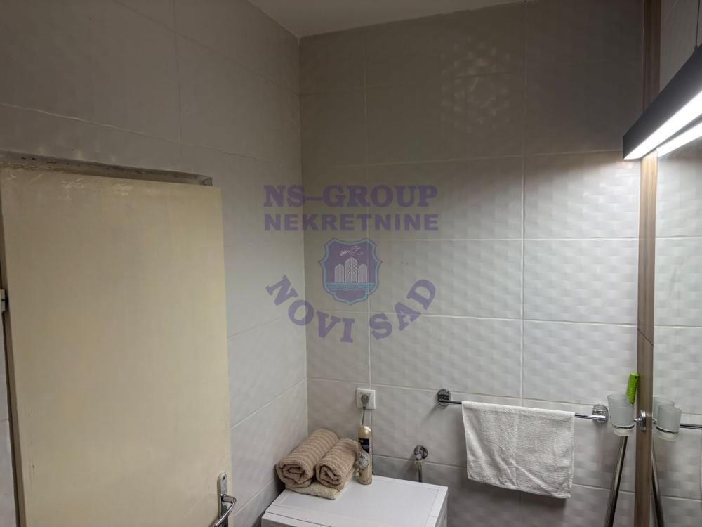 Slika 3 - Jednoiposoban stan na prodaju, 33m2, 123.600€