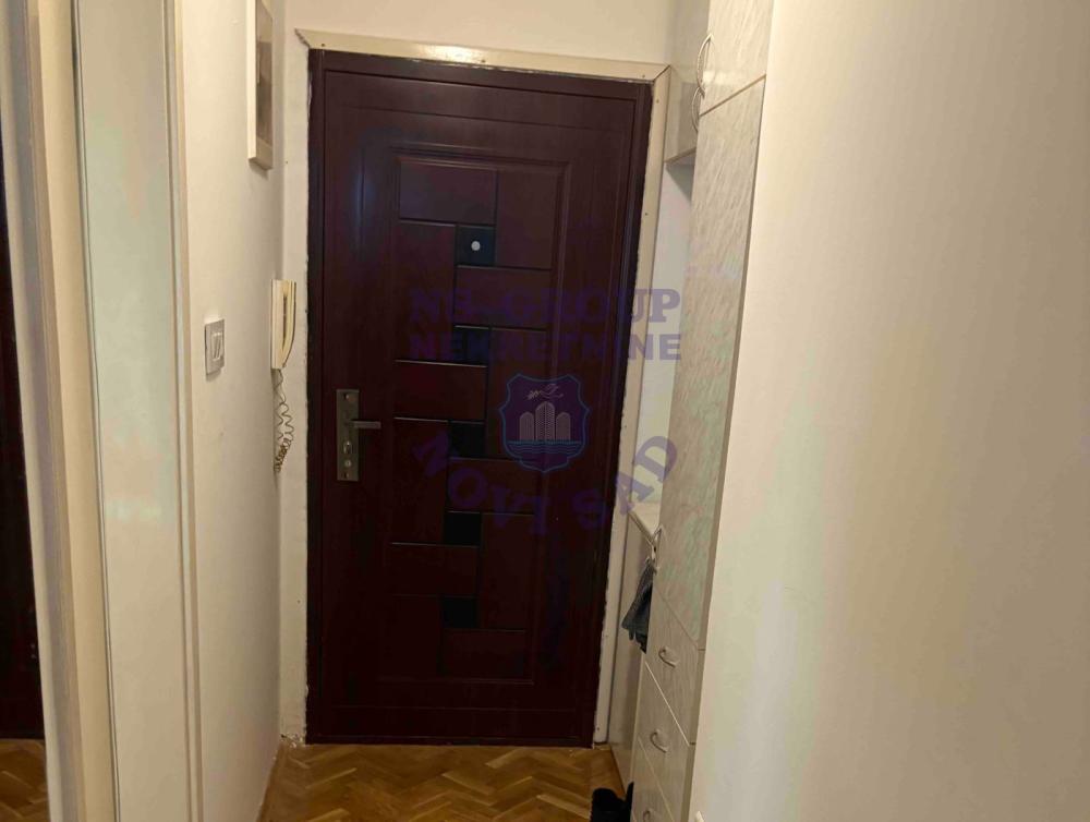 Slika 4 - Jednoiposoban stan na prodaju, 33m2, 123.600€