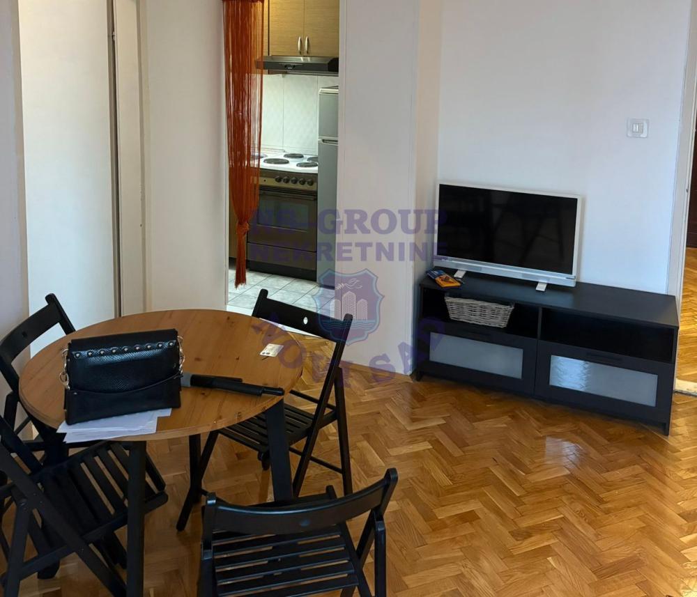 Slika 5 - Jednoiposoban stan na prodaju, 33m2, 123.600€