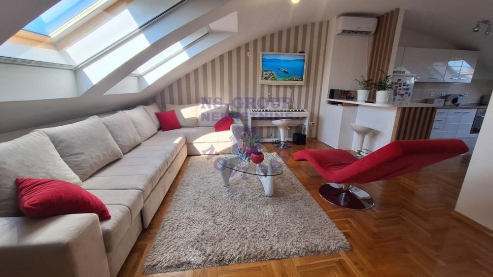 Slika 2 - Troiposoban stan na prodaju, 89m2, 211.150€