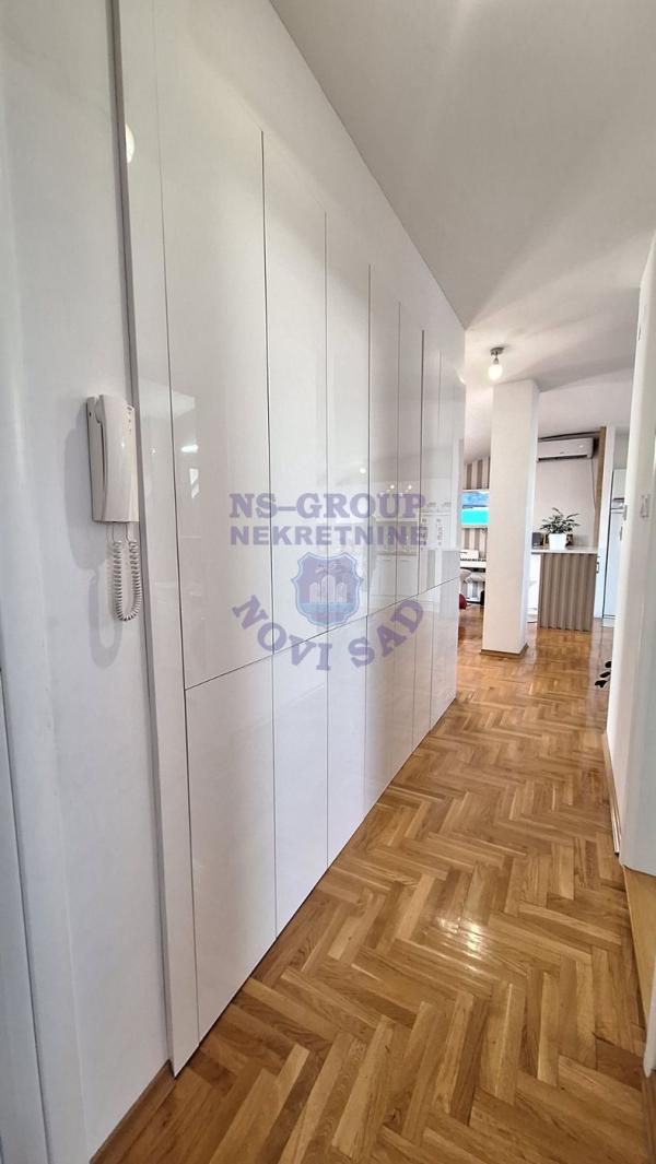 Slika 3 - Troiposoban stan na prodaju, 89m2, 211.150€