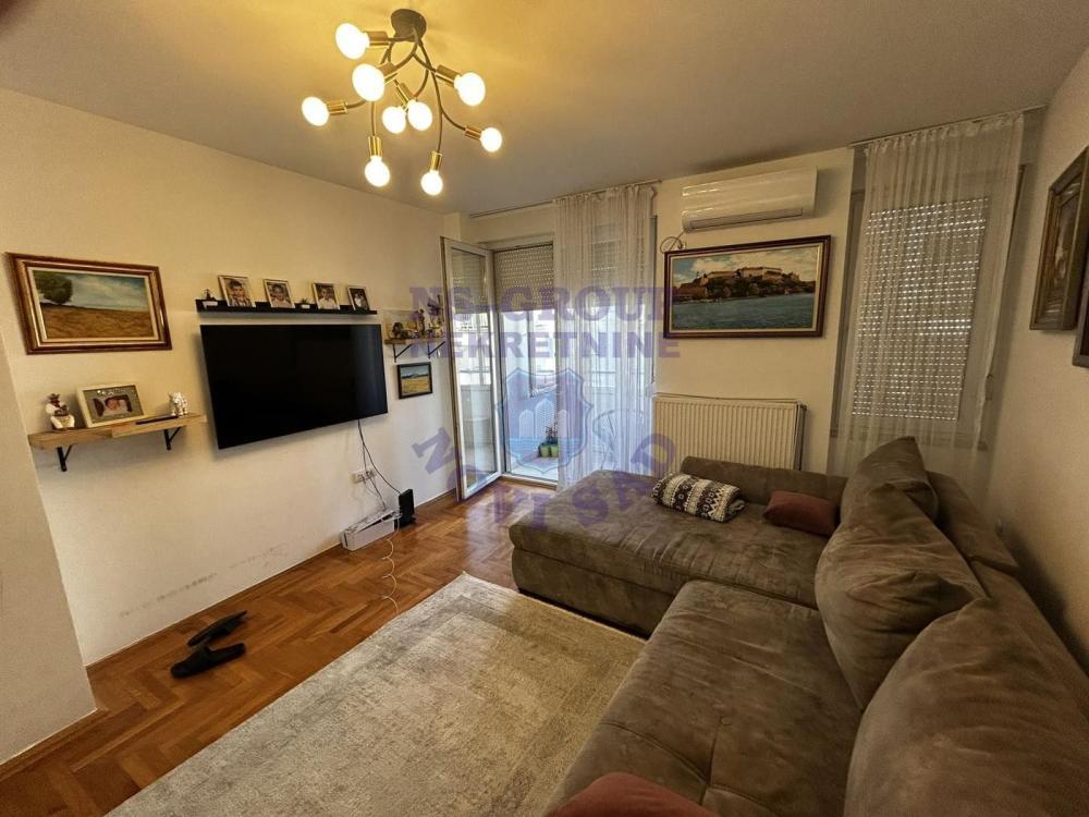 Glavna slika - Stan na prodaju, 92m2, 255.860€