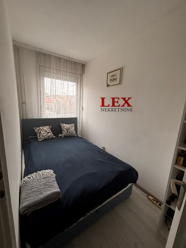 Slika 2 - Obalskih radnika, Dvosoban stan za izdavanje, 28m2, 350€