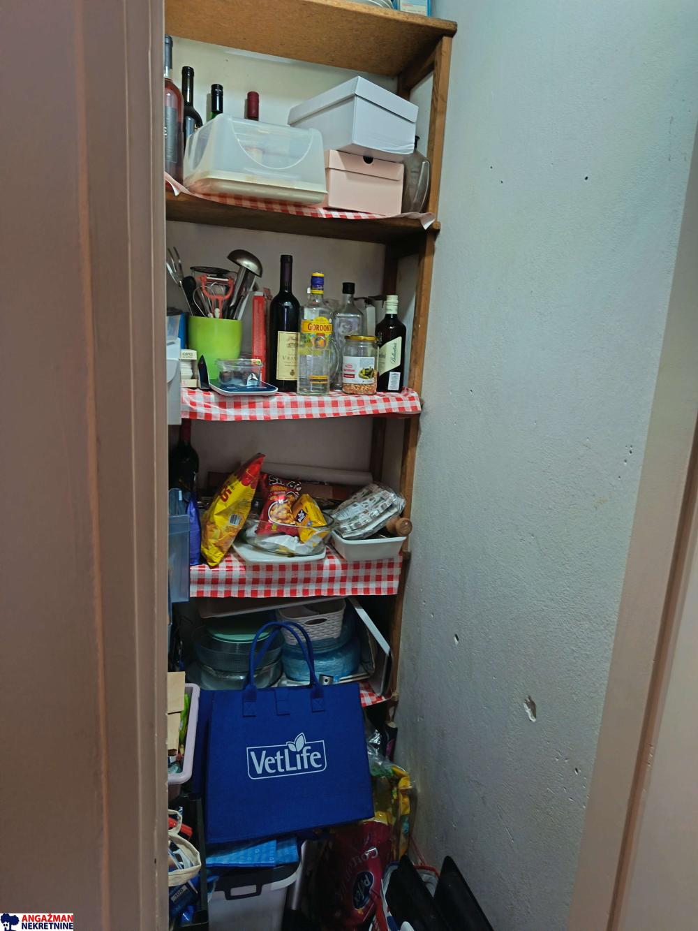 Slika 4 - Bulevar Zorana Đinđića, Dvosoban stan na prodaju, 55m2, 230.000€