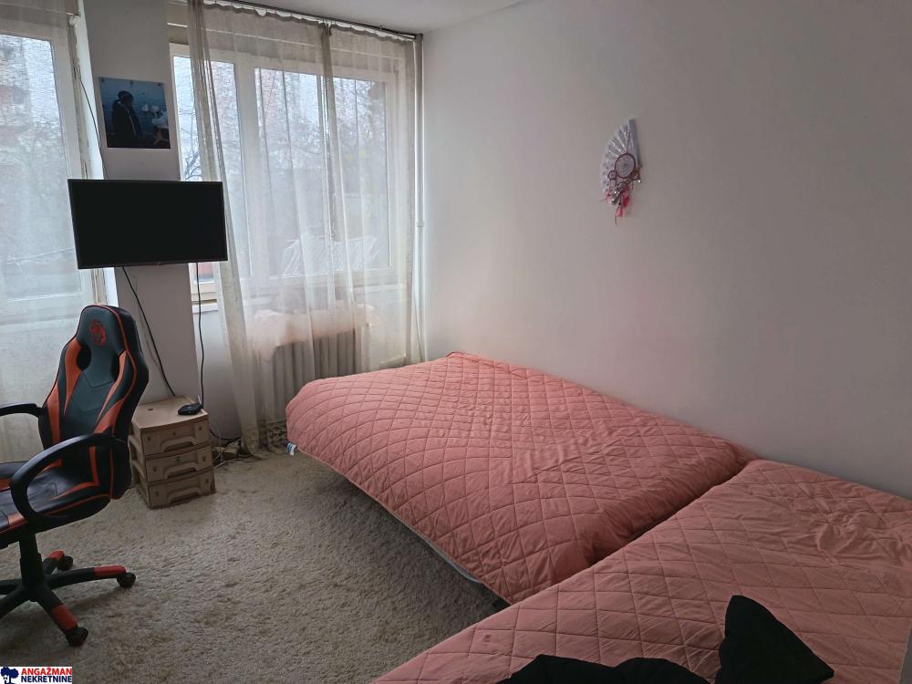 Slika 6 - Bulevar Zorana Đinđića, Dvosoban stan na prodaju, 55m2, 230.000€