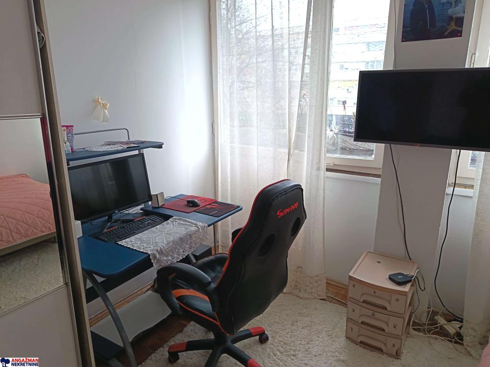 Slika 7 - Bulevar Zorana Đinđića, Dvosoban stan na prodaju, 55m2, 230.000€