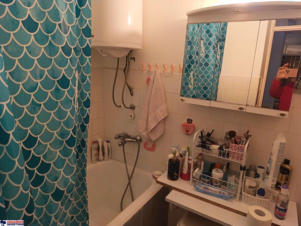 Slika 8 - Bulevar Zorana Đinđića, Dvosoban stan na prodaju, 55m2, 230.000€