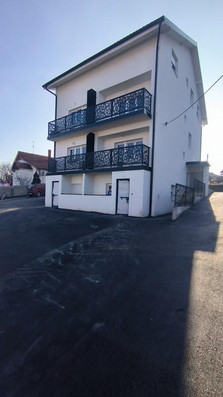 Glavna slika -VOJVODE STEPE STEPANOVIĆA, Dvosoban stan na prodaju, 51m2, 86.700€