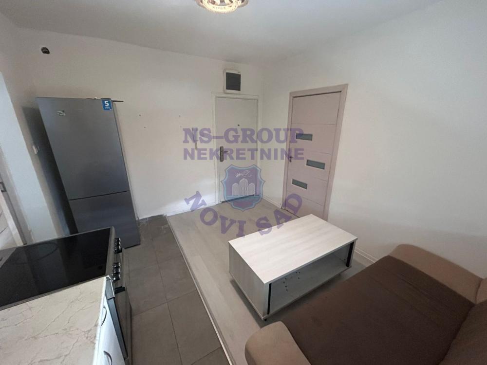 Slika 1 - Jednoiposoban stan na prodaju, 29m2, 67.980€