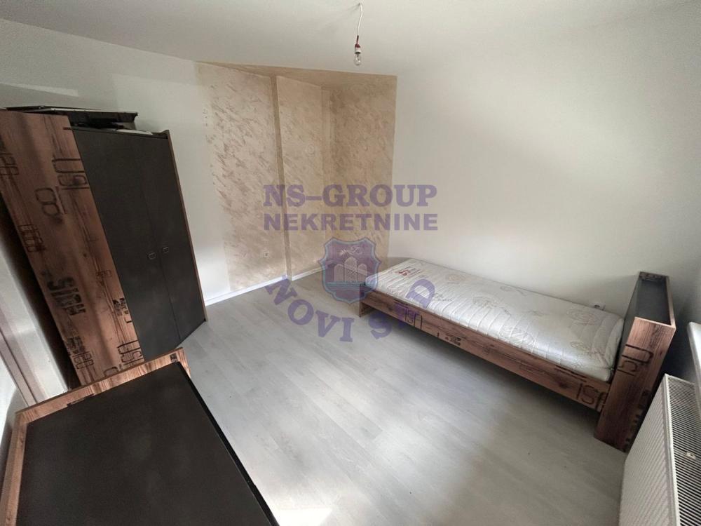 Slika 3 - Jednoiposoban stan na prodaju, 29m2, 67.980€