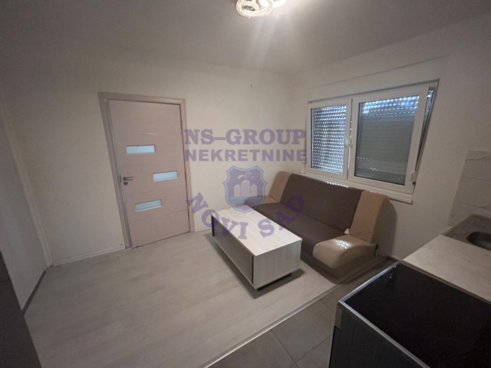 Slika 2 - Jednoiposoban stan na prodaju, 29m2, 67.980€