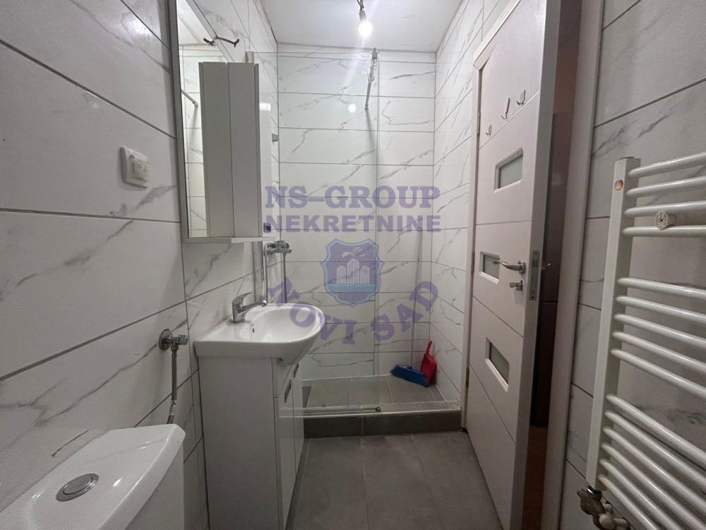 Slika 5 - Jednoiposoban stan na prodaju, 29m2, 67.980€