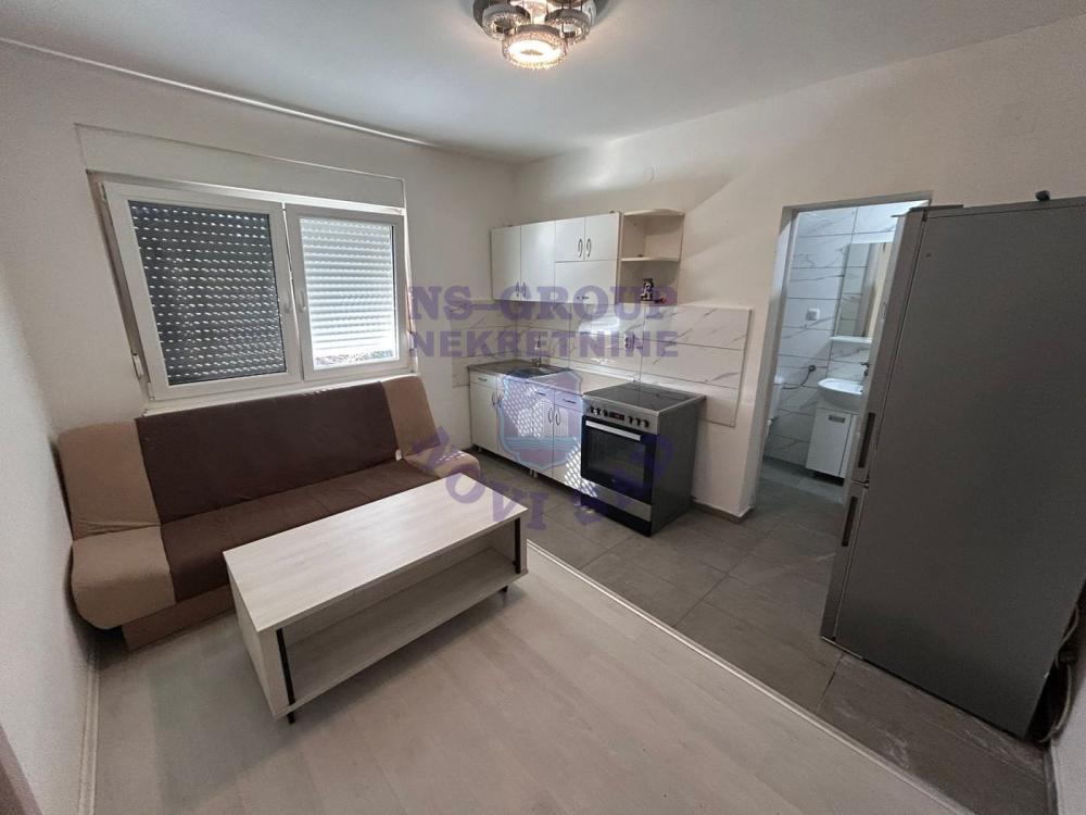 Glavna slika -Jednoiposoban stan na prodaju, 29m2, 67.980€