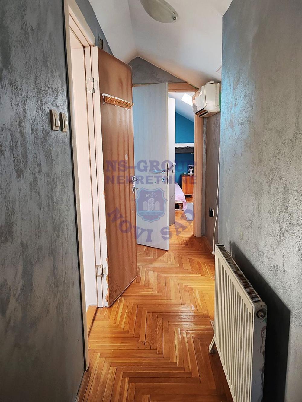 Slika 5 - Četvorosoban stan na prodaju, 70m2, 185.400€