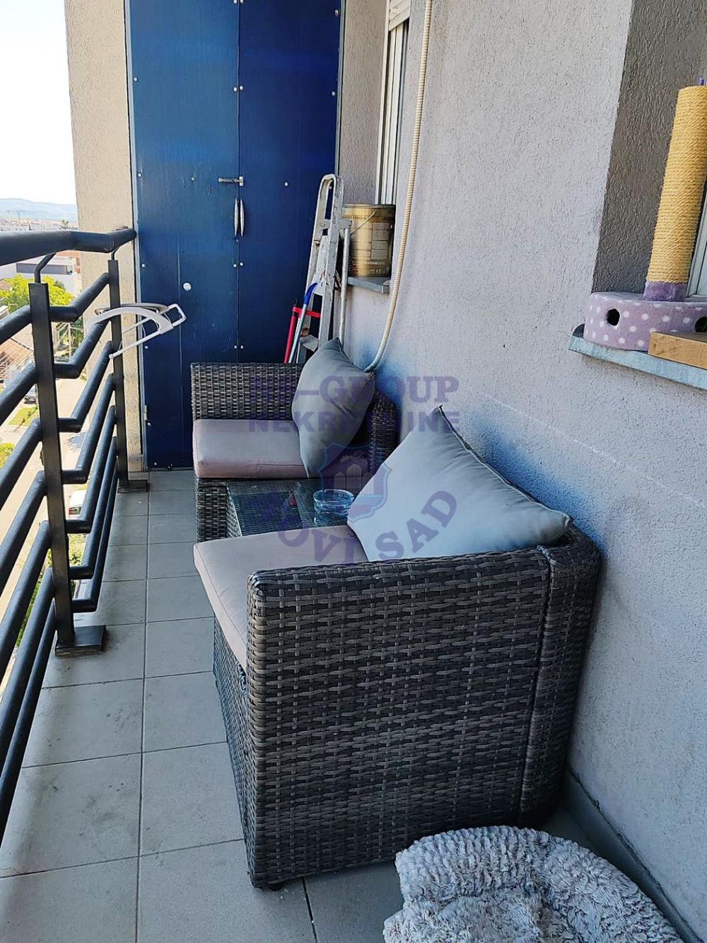 Slika 10 - Četvorosoban stan na prodaju, 70m2, 185.400€