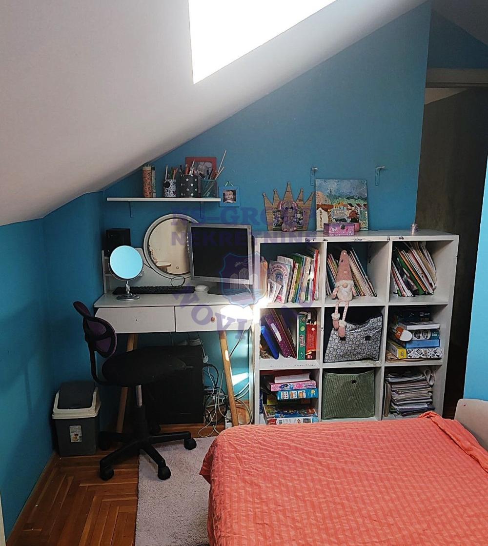 Slika 4 - Četvorosoban stan na prodaju, 70m2, 185.400€