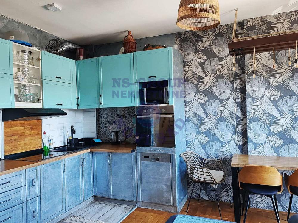 Slika 2 - Četvorosoban stan na prodaju, 70m2, 185.400€