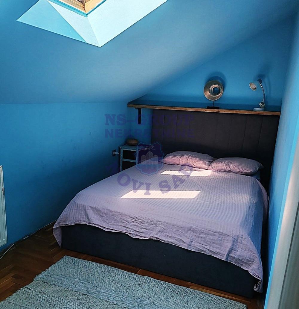 Slika 3 - Četvorosoban stan na prodaju, 70m2, 185.400€