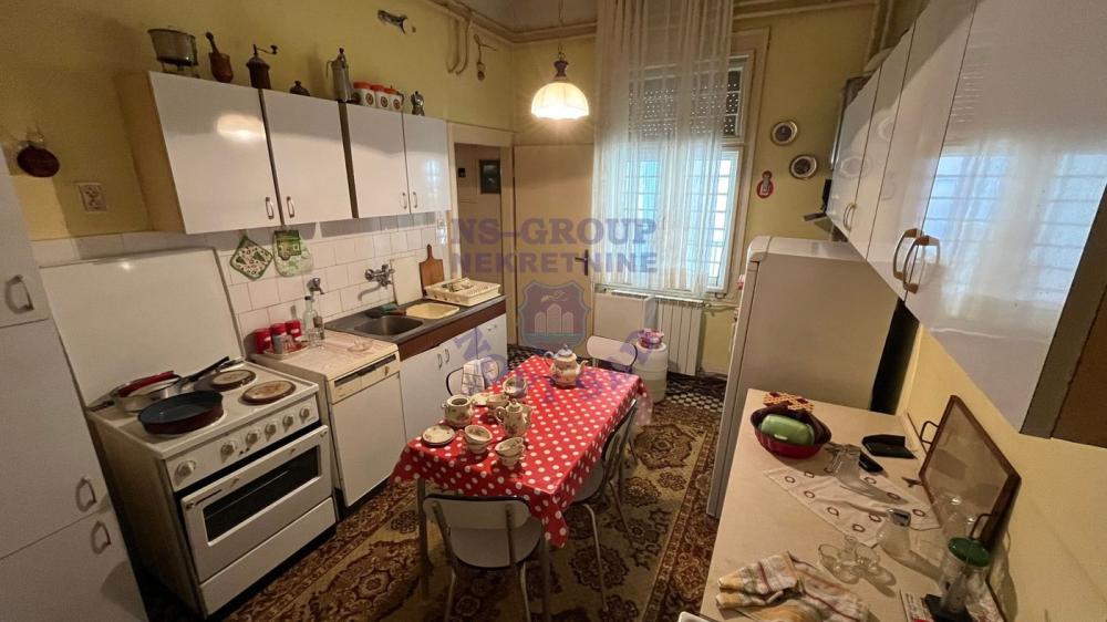 Slika 6 - Četvorosoban stan na prodaju, 117m2, 267.800€