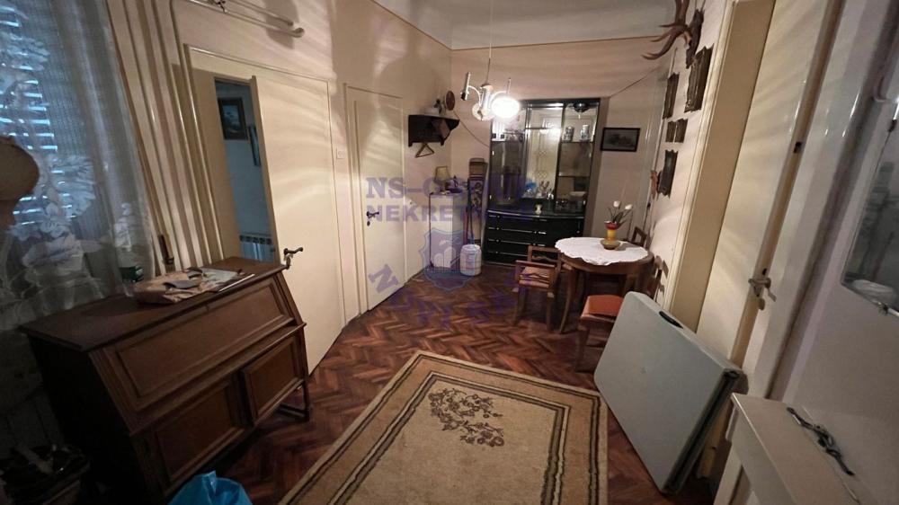 Slika 5 - Četvorosoban stan na prodaju, 117m2, 267.800€