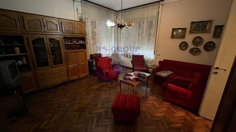 Slika 1 - Četvorosoban stan na prodaju, 117m2, 267.800€