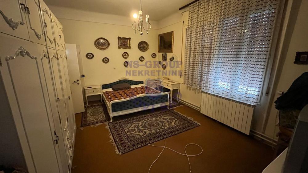 Slika 3 - Četvorosoban stan na prodaju, 117m2, 267.800€