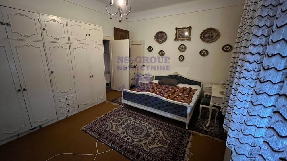 Slika 2 - Četvorosoban stan na prodaju, 117m2, 267.800€