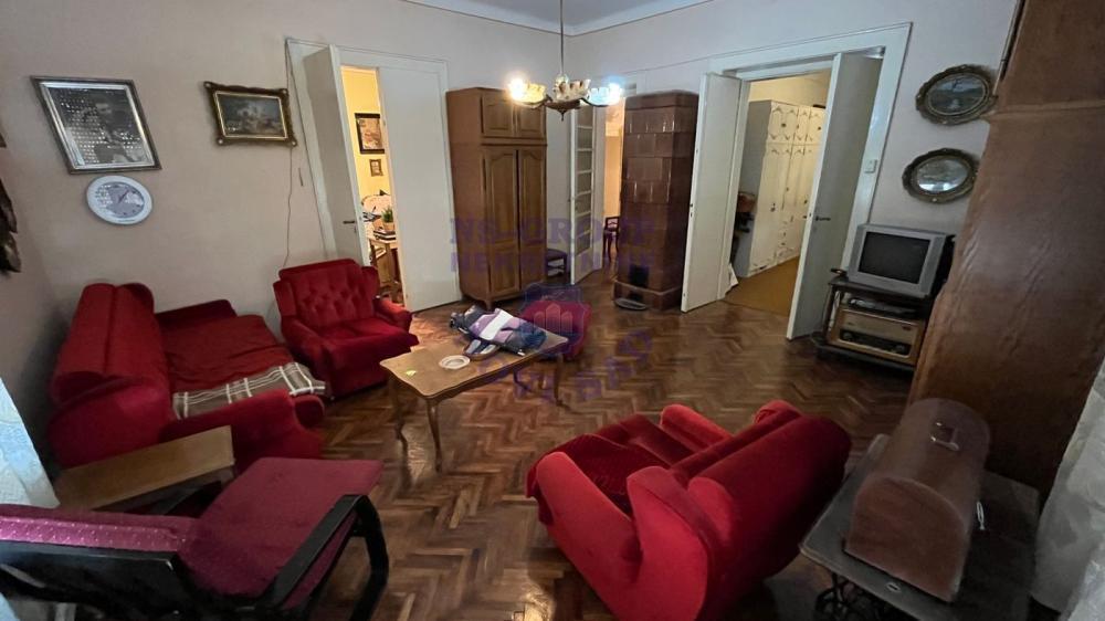 Glavna slika -Četvorosoban stan na prodaju, 117m2, 267.800€