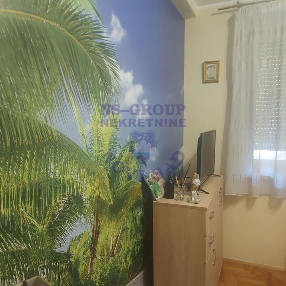 Slika 3 - Dvosoban stan na prodaju, 41m2, 131.840€