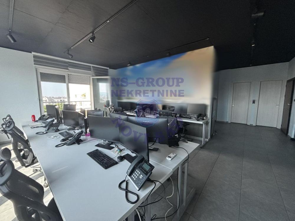 Slika 1 -  Stan na prodaju, 129m2, 334.750€