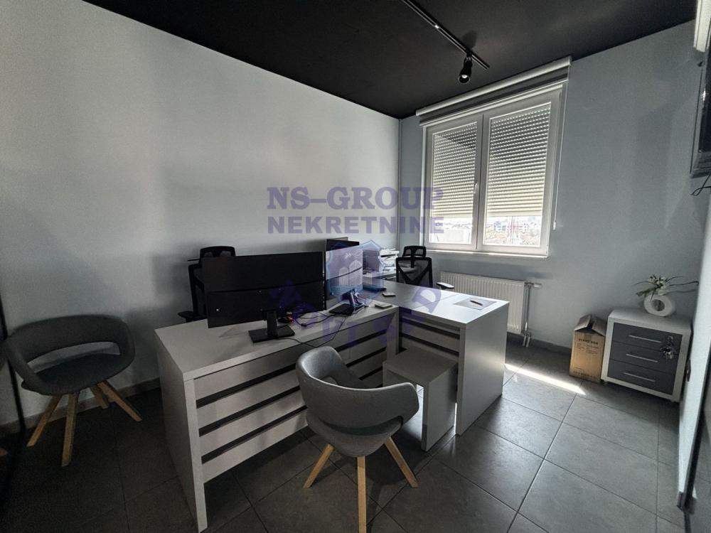 Glavna slika - Stan na prodaju, 129m2, 334.750€