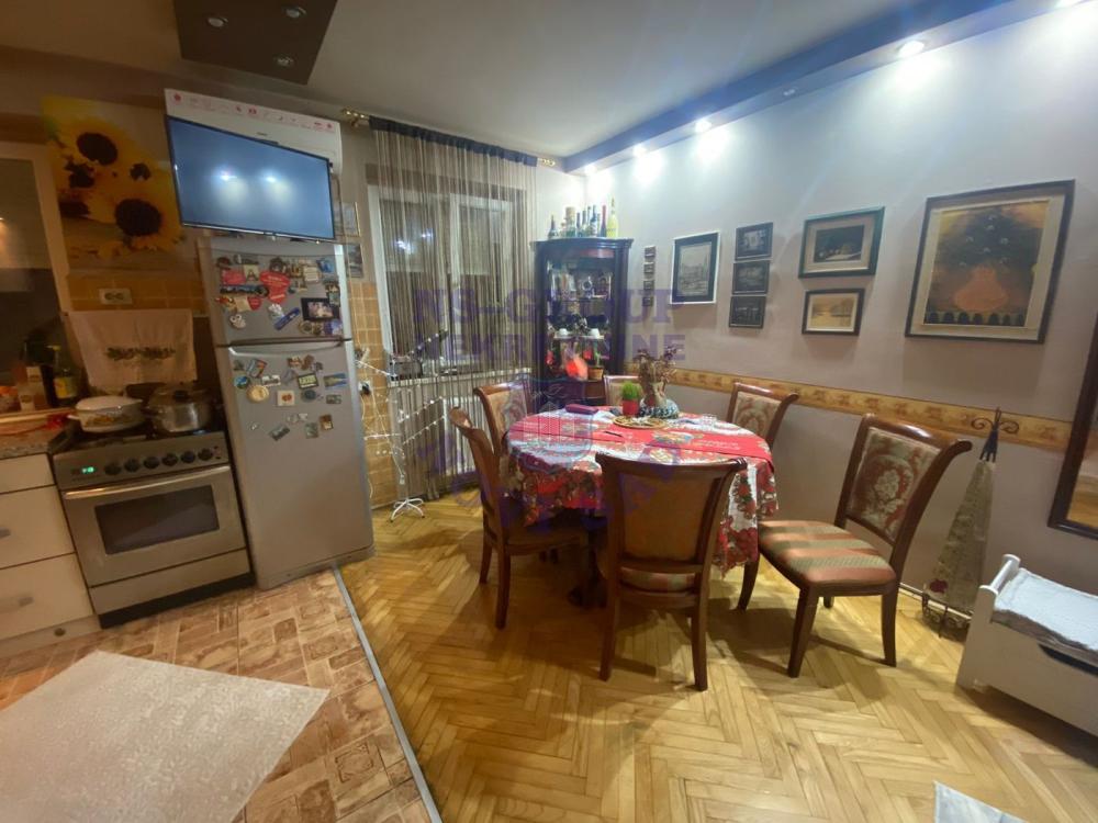 Slika 2 - Četvorosoban stan na prodaju, 85m2, 245.140€