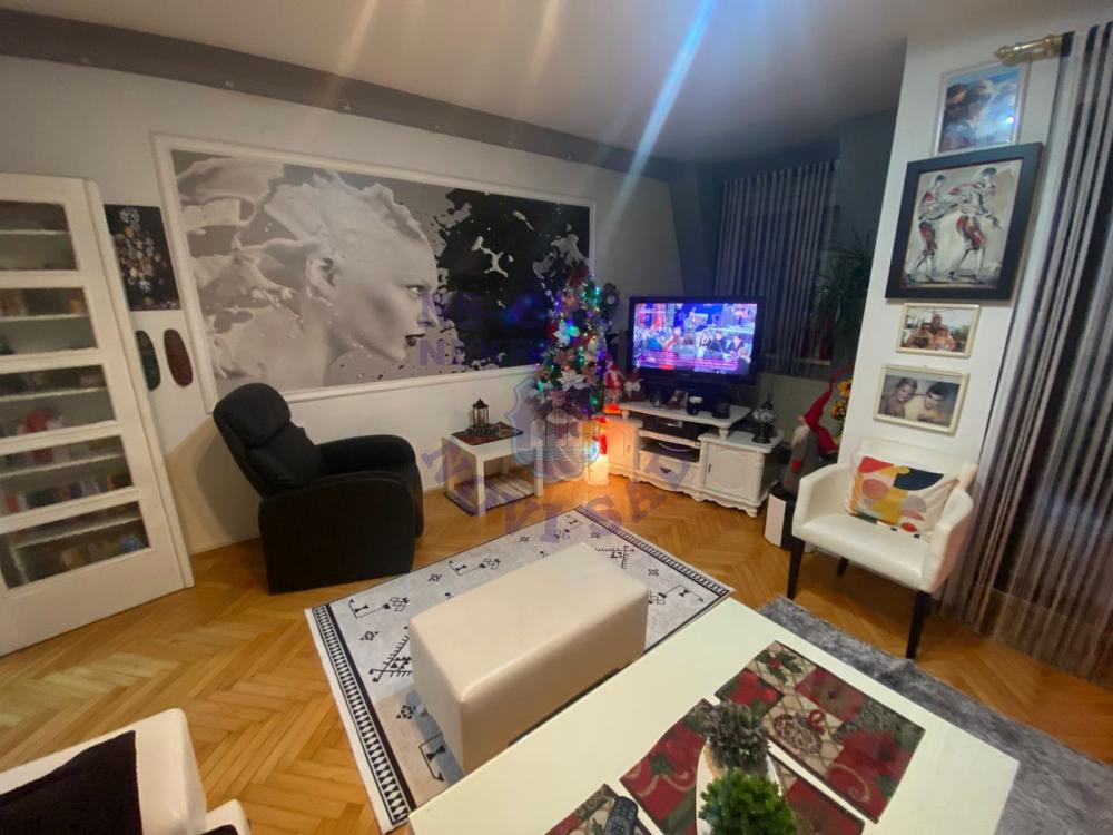 Slika 1 - Četvorosoban stan na prodaju, 85m2, 245.140€