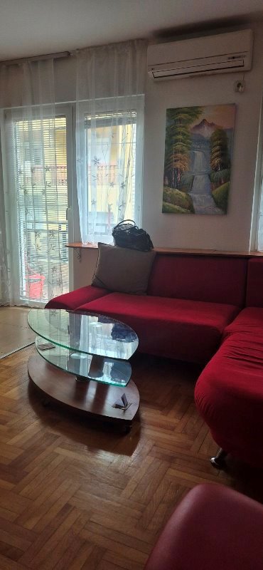 Slika 1 - Đorđa Kratovca, Dvosoban stan za izdavanje, 32m2, 500€