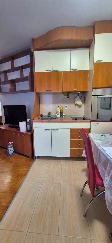 Slika 3 - Đorđa Kratovca, Dvosoban stan za izdavanje, 32m2, 500€