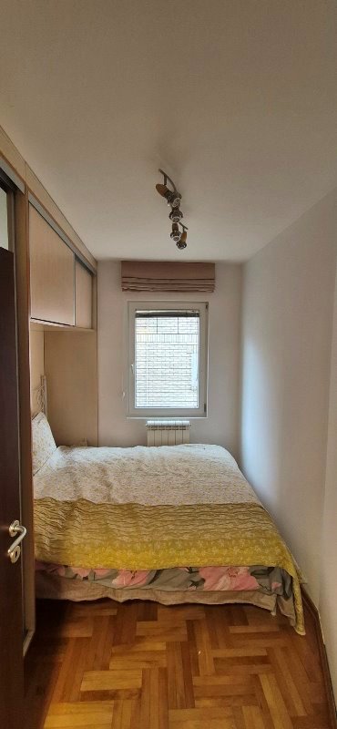 Slika 5 - Đorđa Kratovca, Dvosoban stan za izdavanje, 32m2, 500€