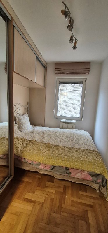 Slika 6 - Đorđa Kratovca, Dvosoban stan za izdavanje, 32m2, 500€