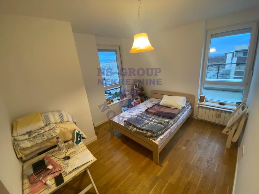 Slika 2 - Dvosoban stan na prodaju, 66m2, 144.200€