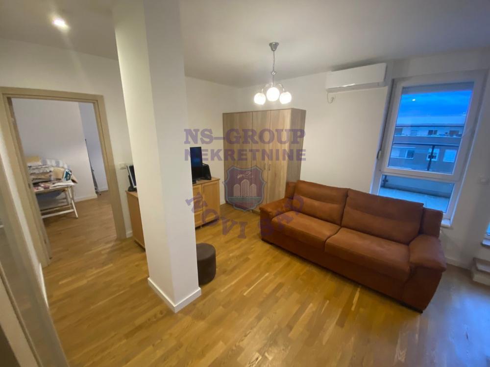 Glavna slika -Dvosoban stan na prodaju, 66m2, 144.200€