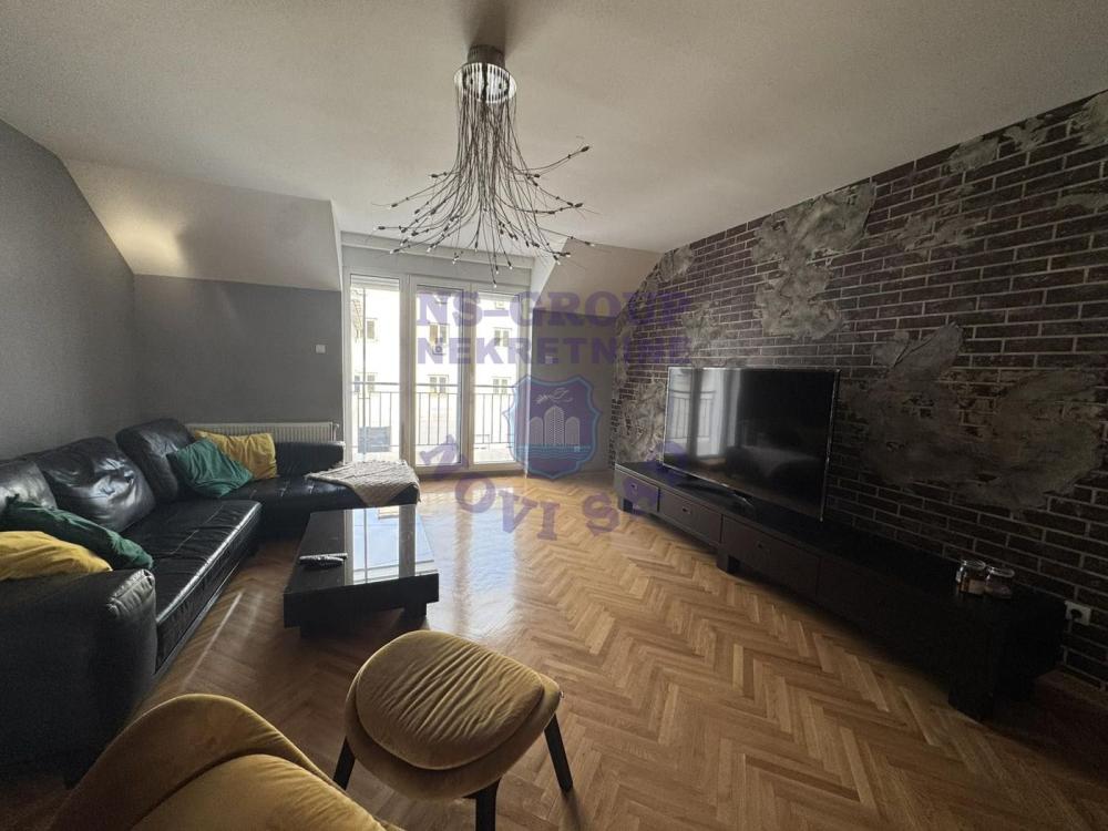 Slika 3 - Petosoban stan na prodaju, 156m2, 440.280€