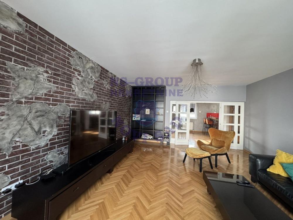 Slika 1 - Petosoban stan na prodaju, 156m2, 440.280€